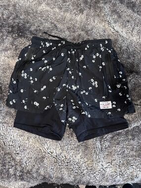 Adam Selman Sport Combo Shorts